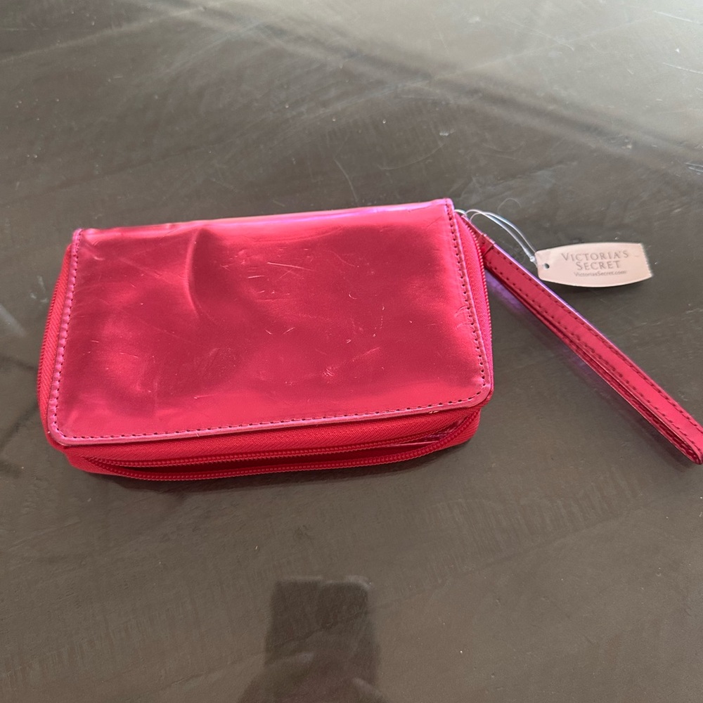 Victoria's Secret Pink Wristlet